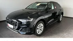 Negro Usado 2020 Audi Q8 S-Line SUV | 55.050 € (Super precio)
