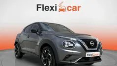 Usado 2024 Nissan Juke Acenta SUV | 19.490 € (Precio justo)