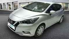 Usado 2023 Nissan Micra Acenta Utilitario | 15.500 € (Precio justo)