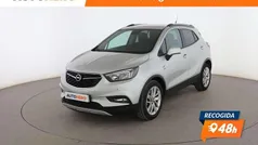 Gris Usado 2019 Opel Mokka SUV | 13.899 € (Precio justo)