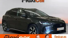 Gris Usado 2023 Ford Focus Active Utilitario | 17.990 € (Precio justo)