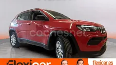 Usado 2022 Jeep Compass Longitude SUV | 18.990 € (Buen precio)