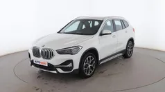 Blanco Usado 2020 BMW X1 xLine SUV | 25.699 € (Precio justo)