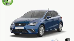 Azul Nuevo 2025 Seat Ibiza Style | 17.448 € (Precio justo)