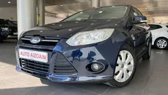 Usado 2012 Ford Focus Sport Berlina | 6500 € (Precio justo)