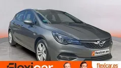 Usado 2020 Opel Astra | 11.990 € (Precio justo)