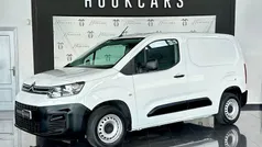 Blanco Usado 2019 Citroën Berlingo Monovolumen | 11.500 € (Super precio)
