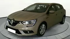 Beige Usado 2019 Renault Mégane IV Business | 12.690 € (Precio justo)