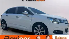Usado 2015 Citroën C4 Feel Berlina | 8790 € (Precio justo)