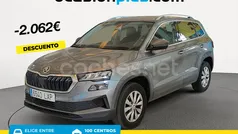Usado 2022 Skoda Karoq Ambition SUV | 22.690 € (Buen precio)