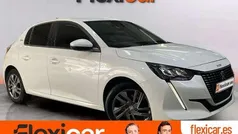 Usado 2021 Peugeot 208 Style Utilitario | 10.690 € (Buen precio)