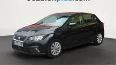 Usado 2017 Seat Ibiza Style Utilitario | 10.500 € (Precio justo)