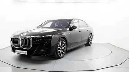 Usado BMW 220 Comfort Edition 299 HP (219 kW) 2023 Sedan