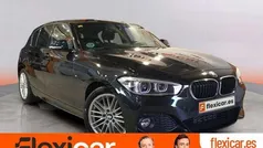 Usado 2018 BMW 118 Utilitario | 17.890 € (Precio justo)