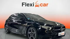 Usado 2022 Mercedes A180 Berlina | 25.490 € (Precio justo)