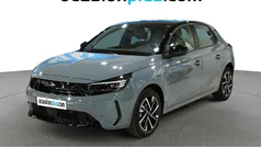 Gris Nuevo 2025 Opel Corsa S Utilitario | 16.546 € (Precio justo)