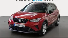 Usado 2023 Seat Arona FR SUV | 18.700 € (Precio justo)
