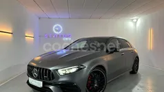 Usado 2020 Mercedes A45 AMG AMG Berlina | 47.800 € (Super precio)