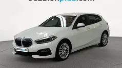 Usado 2021 BMW 118 Utilitario | 18.173 € (Buen precio)