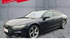 Usado 2023 Audi A7 Utilitario | 64.923 €