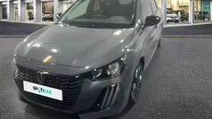 Usado 2024 Peugeot 208 Allure Utilitario | 16.950 € (Precio justo)