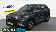 Usado 2023 Hyundai Tucson SUV | 22.990 € (Precio justo)