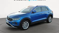 Usado 2023 VW T-Roc Life SUV | 21.082 € (Super precio)
