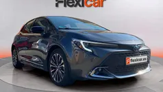 Usado 2023 Toyota Corolla Plus Utilitario | 21.990 € (Precio justo)