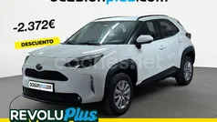 Usado 2024 Toyota Yaris Cross Business Edition SUV | 26.100 € (Precio justo)