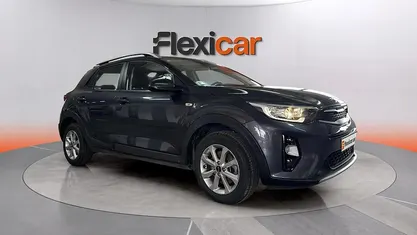 Usado Kia Stonic 84 CV (61 kW) 2018 SUV