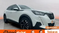 Usado 2020 Peugeot 2008 Allure SUV | 14.690 € (Precio justo)