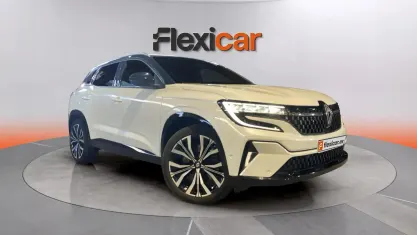 Usado Renault Austral Iconic 200 CV (147 kW) 2022 Blanco SUV