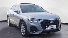 Usado 2021 Audi Q3 Sportback Advanced Plus SUV | 35.500 € (Precio justo)
