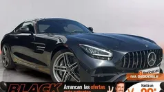Usado 2020 Mercedes AMG GT AMG Coupe | 88.590 €