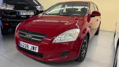 Usado 2017 Kia Ceed | 6990 € (Buen precio)