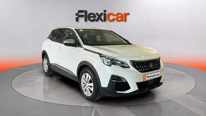 Usado Peugeot 3008 Style 131 CV (96 kW) 2020 SUV
