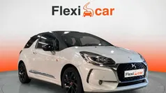 Usado 2018 DS Automobiles DS3 Performance Berlina | 9890 € (Precio justo)