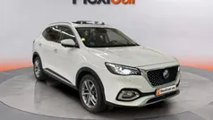 Blanco Usado 2023 MG HS Luxury SUV | 18.490 € (Precio justo)