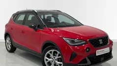 Usado 2024 Seat Arona FR SUV | 20.790 € (Precio justo)