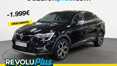 Usado 2021 Renault Arkana Zen SUV | 21.990 € (Precio justo)