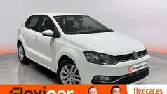 Usado 2017 VW Polo Edition Utilitario | 10.190 € (Precio justo)