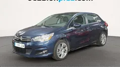 Usado 2015 Citroën C4 Utilitario | 10.200 € (Precio justo)