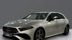 Usado 2024 Mercedes A250 Advanced Berlina | 37.500 € (Precio justo)