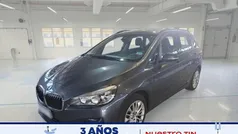 Usado 2019 BMW 225 iPerformance | 15.650 € (Buen precio)