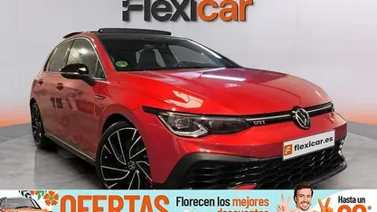Usado VW Golf VIII GTI Clubsport 301 CV (221 kW) 2023