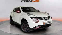 Usado 2016 Nissan Juke Tekna SUV | 11.790 € (Precio justo)