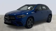 Usado 2024 Mercedes GLA200 SUV | 45.400 € (Precio justo)