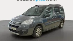Usado 2018 Citroën Berlingo Monovolumen | 9810 € (Super precio)