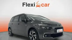 Usado 2022 Citroën C4 SpaceTourer Monovolumen | 15.990 € (Precio justo)