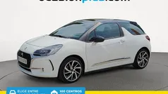 Blanco Usado 2017 DS Automobiles DS3 Style Utilitario | 11.300 € (Precio justo)